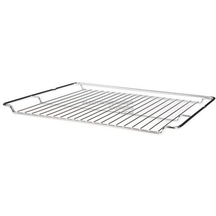 GRILLE DE FOUR