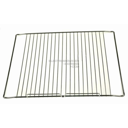 GRILLE DE FOUR