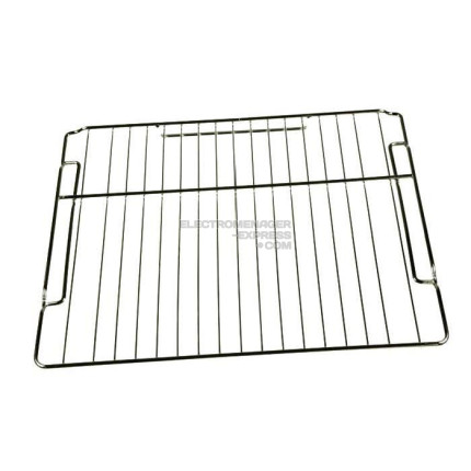 GRILLE DE FOUR