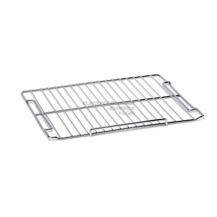 GRILLE DE FOUR