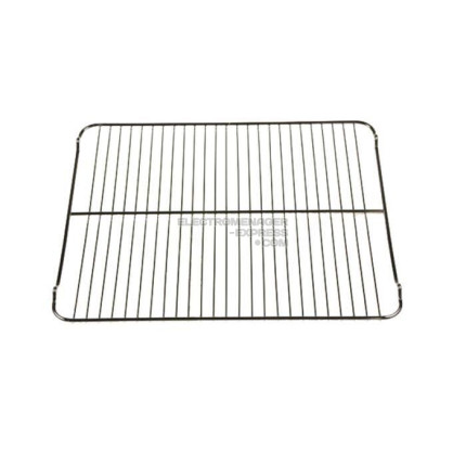 GRILLE DE FOUR