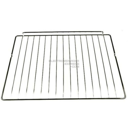 GRILLE DE FOUR