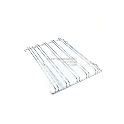 GRILLE DE FOUR LATERALE G / D