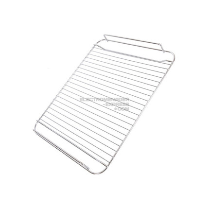 Grille de lèchefrite pour four