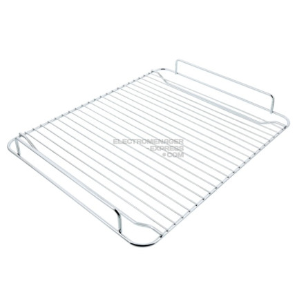 Grille de lèchefrite pour four
