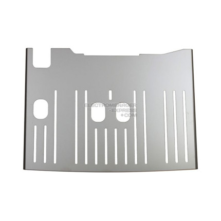 Grille de support de tasse