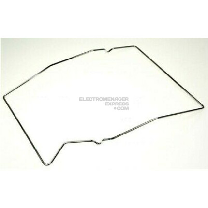 Grille de tournebroche