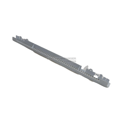 Grille de ventilation inférieure pour réfrigérateur