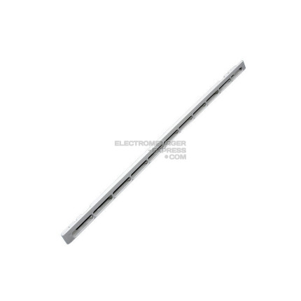 Grille de ventilation pour congélateur