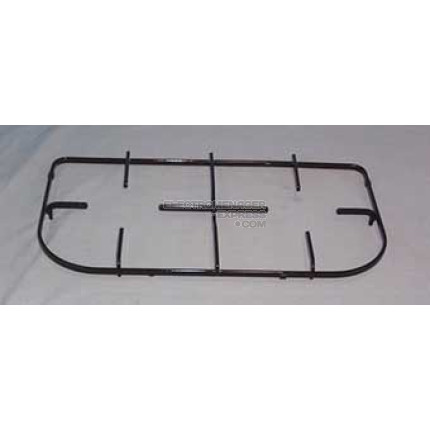 GRILLE DOUBLE