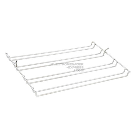 Grille droite