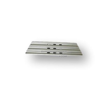 Grille du distributeur d'eau