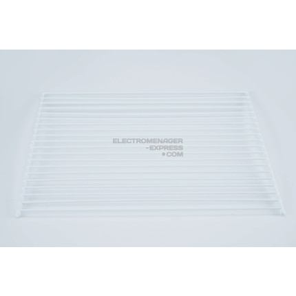 Grille en métallique de congélateur (7801)