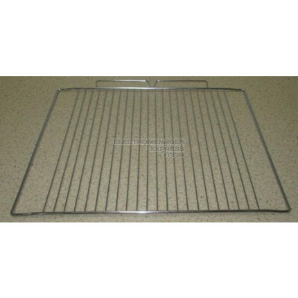 Grille étagère