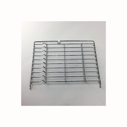 GRILLE F LATERALE DROITE