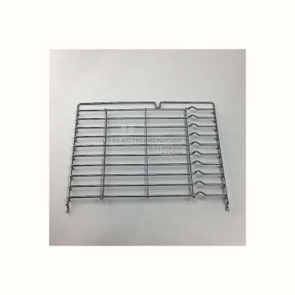 GRILLE F LATERALE GAUCHE