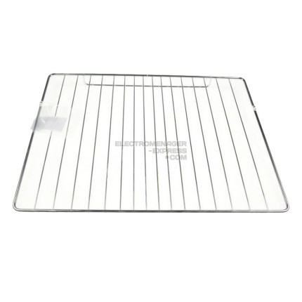 Grille fil