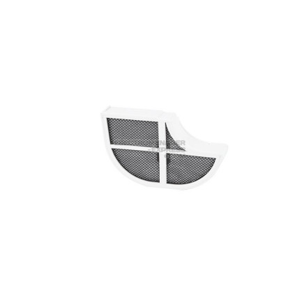 Grille filtre