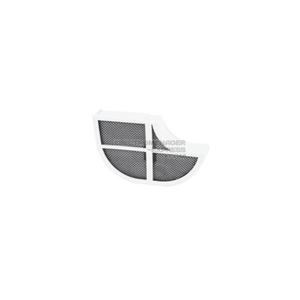Grille filtre