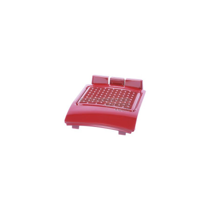 GRILLE FILTRE ARRIERE