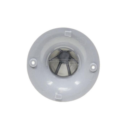 Grille filtre