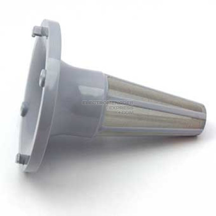 Grille filtre