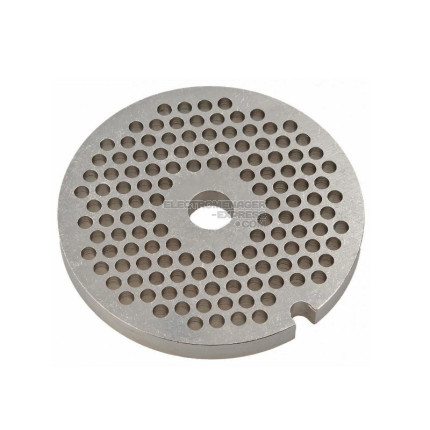 Grille fin de hachoir