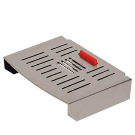 Grille + flotteur