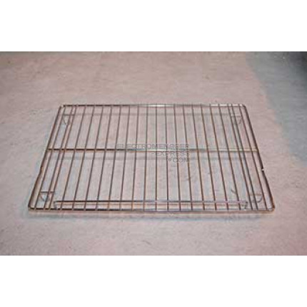 GRILLE FOUR AUSTRALIA 569*374*67MM