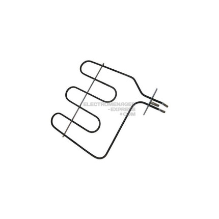 Grille haut