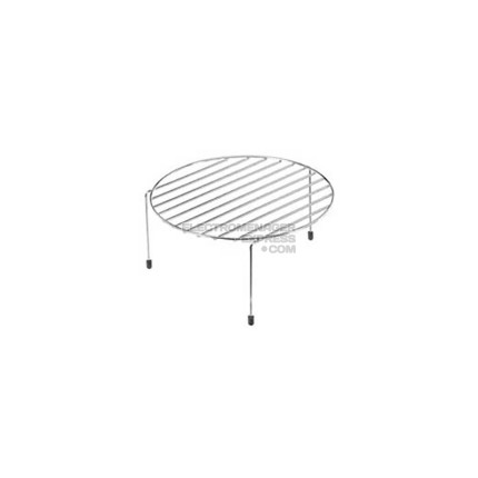Grille haute