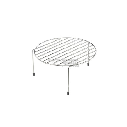 Grille haute