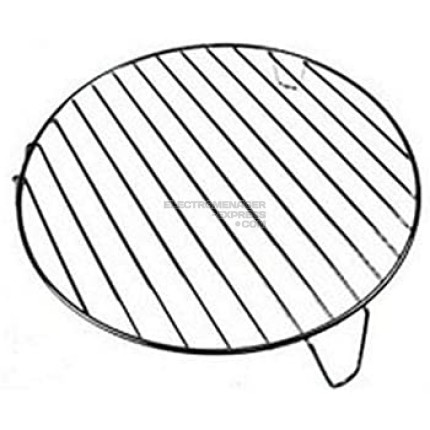 Grille haute