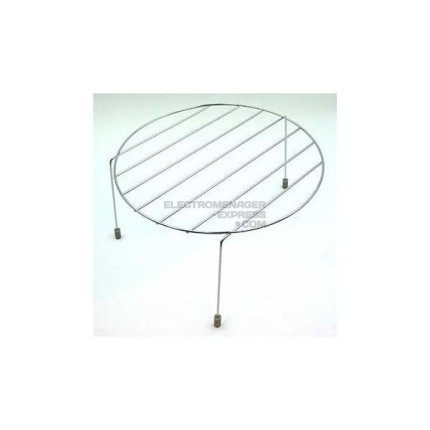 GRILLE HAUTE