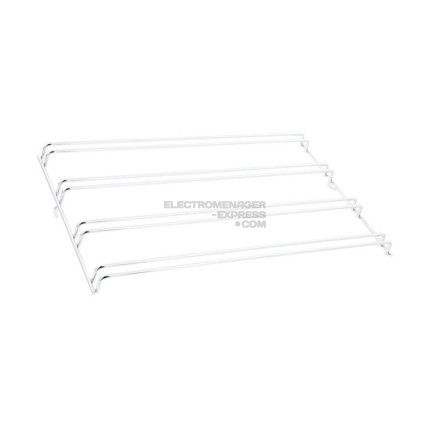 Grille left pour cuisiniere Electrolux 808160301
