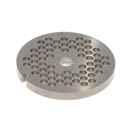 Grille moyenne de hachoir