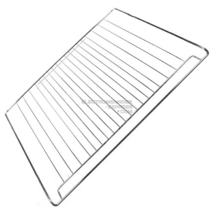 Grille plan (389 x 403mm)