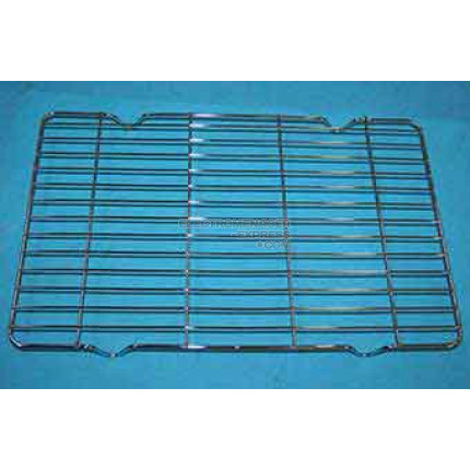 GRILLE PLAN FOUR 344X223