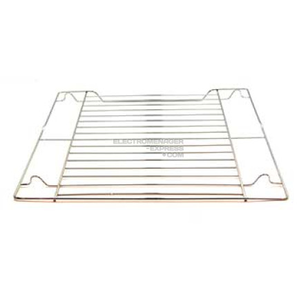 Grille repose plat (340x280mm)