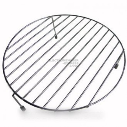 GRILLE RONDE