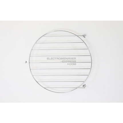 Grille ronde (h40mm)