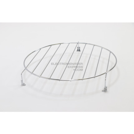 Grille ronde (h40mm)