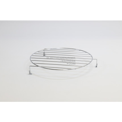 Grille ronde (h40mm)
