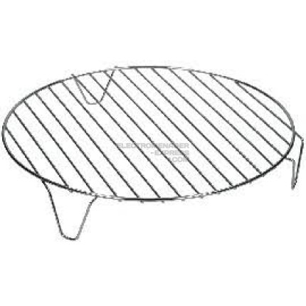 GRILLE ROTISSOIRE GR.