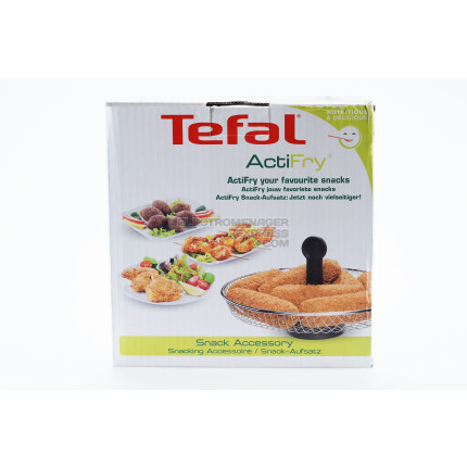 Grille snacking actifry