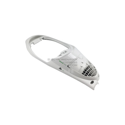 Grille superieure aspirateur