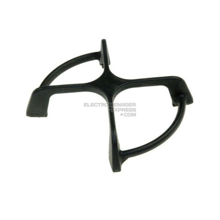 Grille support de casserole