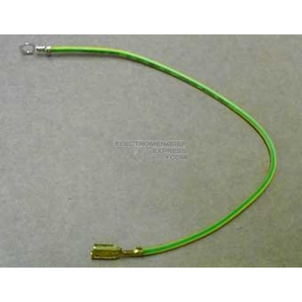 Ground cable assembly