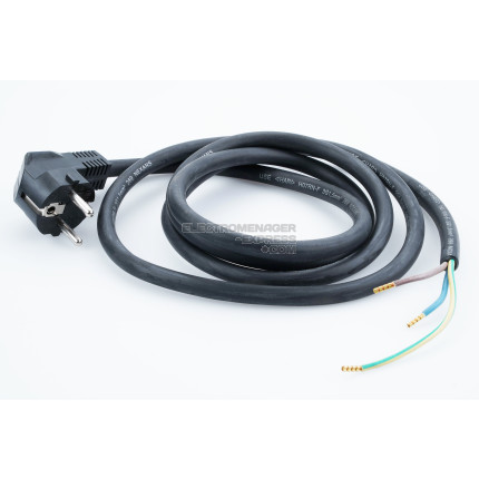 Groupe de bornier + câble (ls97)