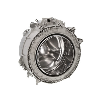 Groupe de cuve soudé